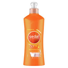 Sedal Crema/Peinar Restauracion 300ml